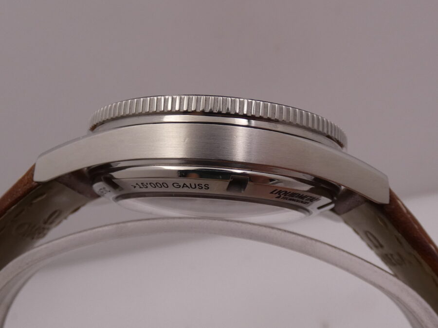 Omega Seamaster 300 Master Cronometro Co-Axial BOX&PAPERS Anno 2021 Automatico Acciaio - immagine 15