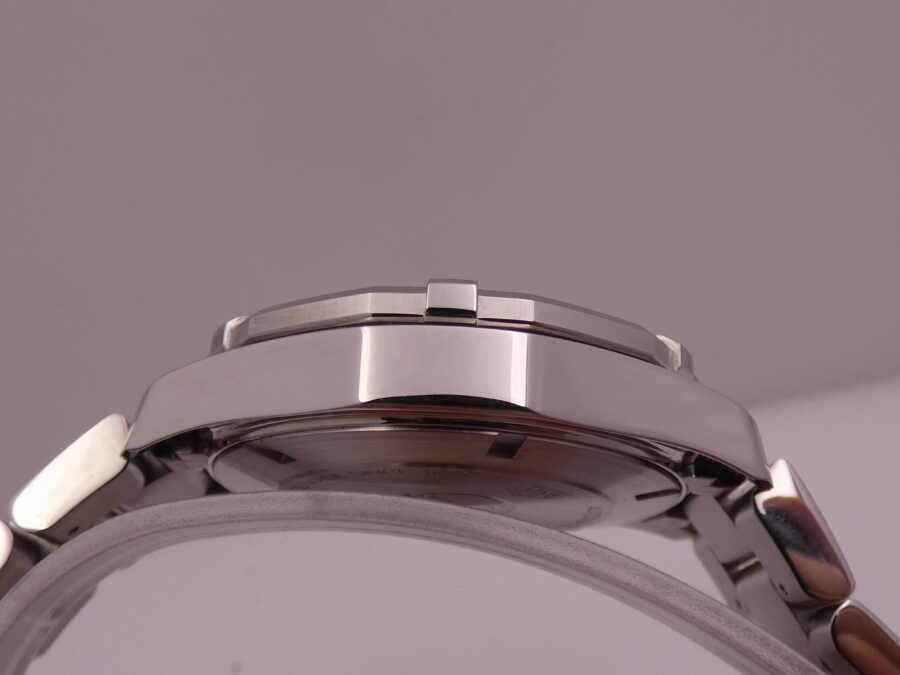 TAG Heuer Aquaracer 300M Calibro 5 43mm WAY2012 BOX&PAPERS Anno 2019 Automatico Braccialato Acciaio - immagine 15