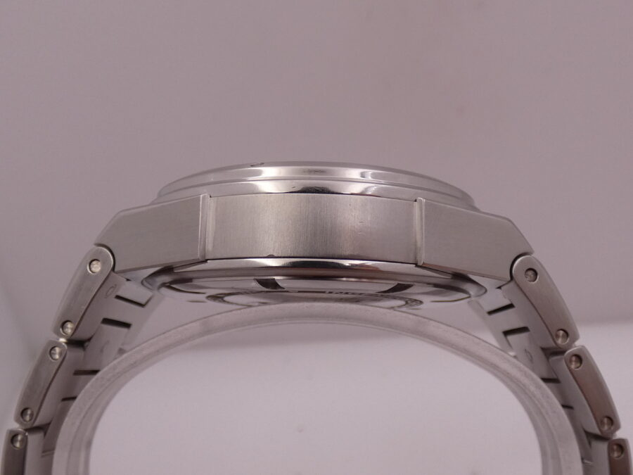 Cronografo IWC Ingenieur Racer Flyback LIKE NEW Automatico Acciaio Ref. IW378510 - immagine 15