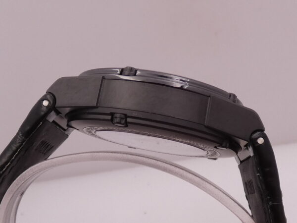 IWC Ingenieur AMG Black Series Ceramica LIKE NEW With PAPERS Anno 2019 Automatic Date Ref. IW322503