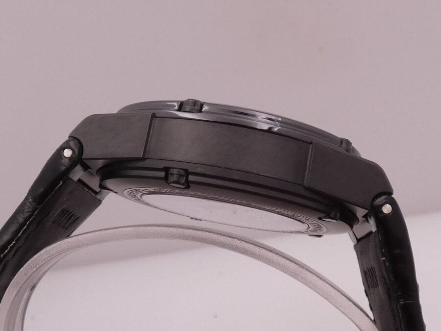 IWC Ingenieur AMG Black Series Ceramic LIKE NEW With PAPERS Anno 2019 Automatico Date Ref. IW322503 - immagine 16