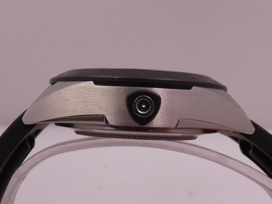 Cronografo Tudor Fastrider 42010N GREEN DIAL 42mm LIKE NEW With PAPERS Anno 2019 Automatico - immagine 15
