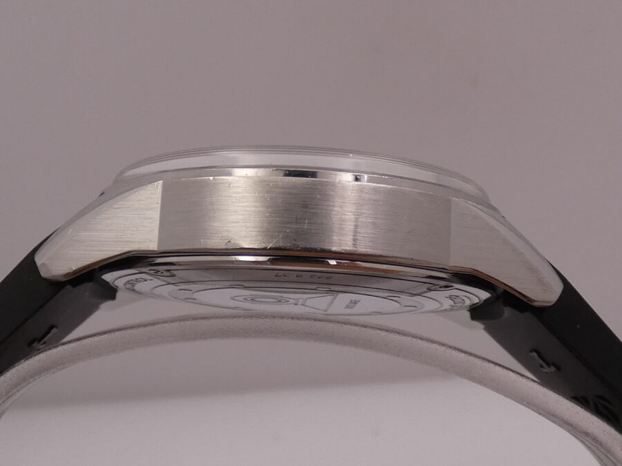 Jaeger-LeCoultre Polaris 42mm 842.8.37 With PAPERS Automatic Date Anno 2018 Acciao - immagine 16
