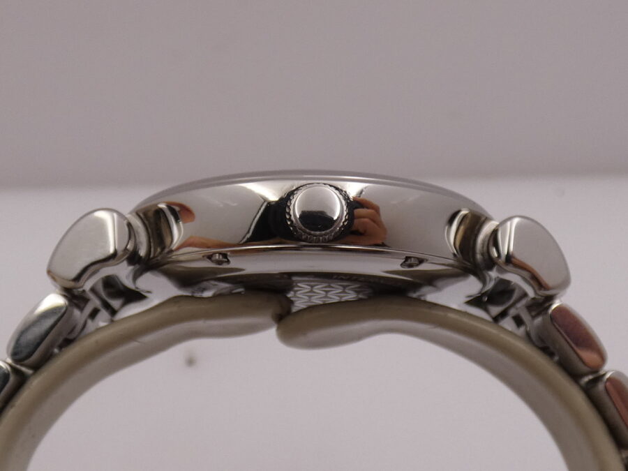 IWC Da Vinci 36mm Automatic Date Braccialato Acciaio IW458307 - immagine 14