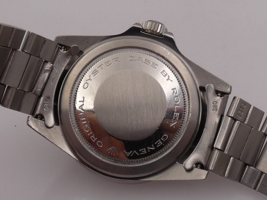 Tudor Submariner Prince Oysterdate 94010 Automatico By Rolex FROM Anno 1984 - immagine 16