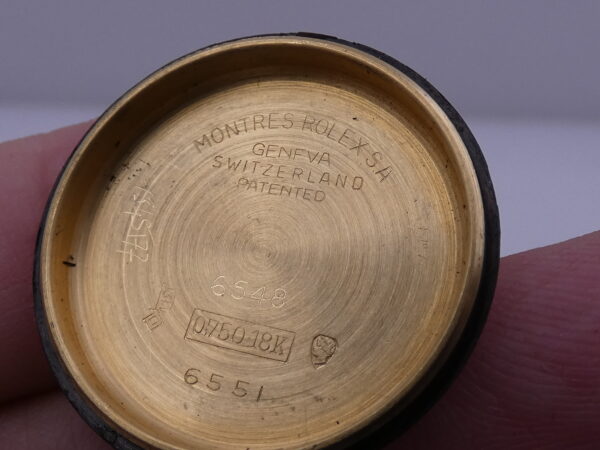 Tudor Submariner Prince Oysterdate 94010 Automatico By Rolex ANNO 1984