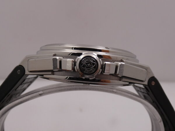 Cronografo IWC Ingenieur Racer AMG Petronas Formula 1 Mercedes FlyBack With PAPERS Like New Automatico Anno 2016 IW378507