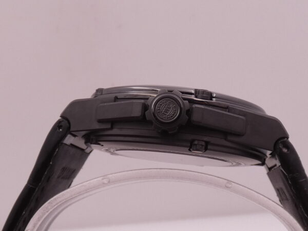 IWC Ingenieur AMG Black Series Ceramica LIKE NEW With PAPERS Anno 2019 Automatic Date Ref. IW322503