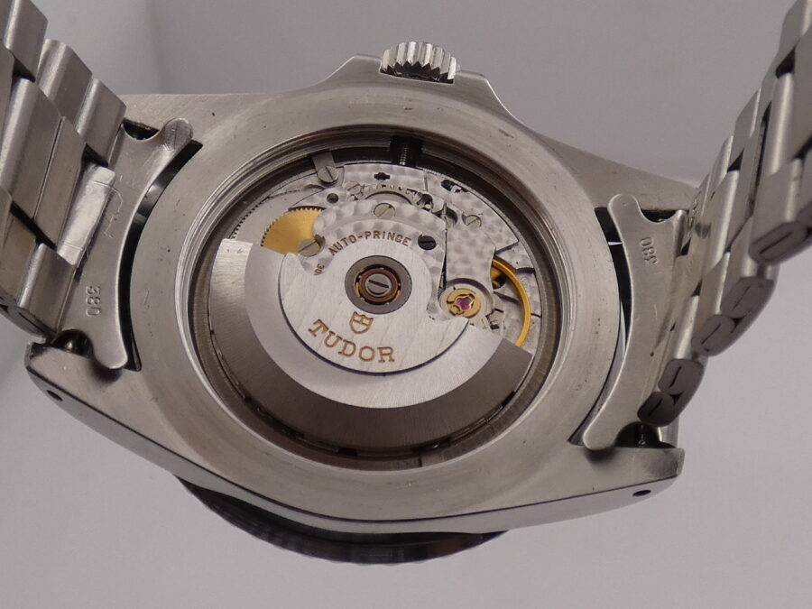 Tudor Submariner Prince Oysterdate 94010 Automatico By Rolex FROM Anno 1984 - immagine 17