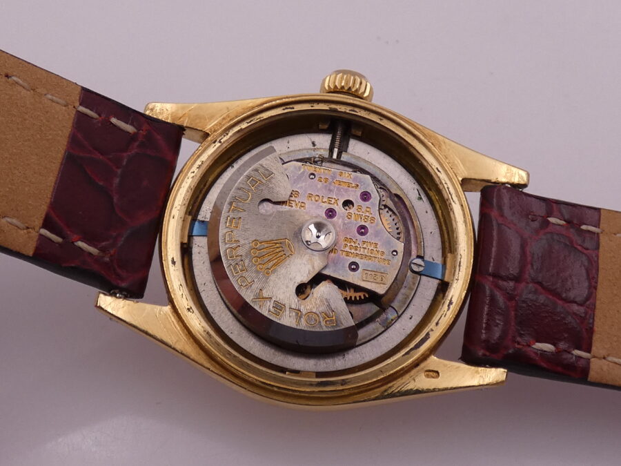 Tudor Submariner Prince Oysterdate 94010 Automatico By Rolex ANNO 1984 - immagine 18