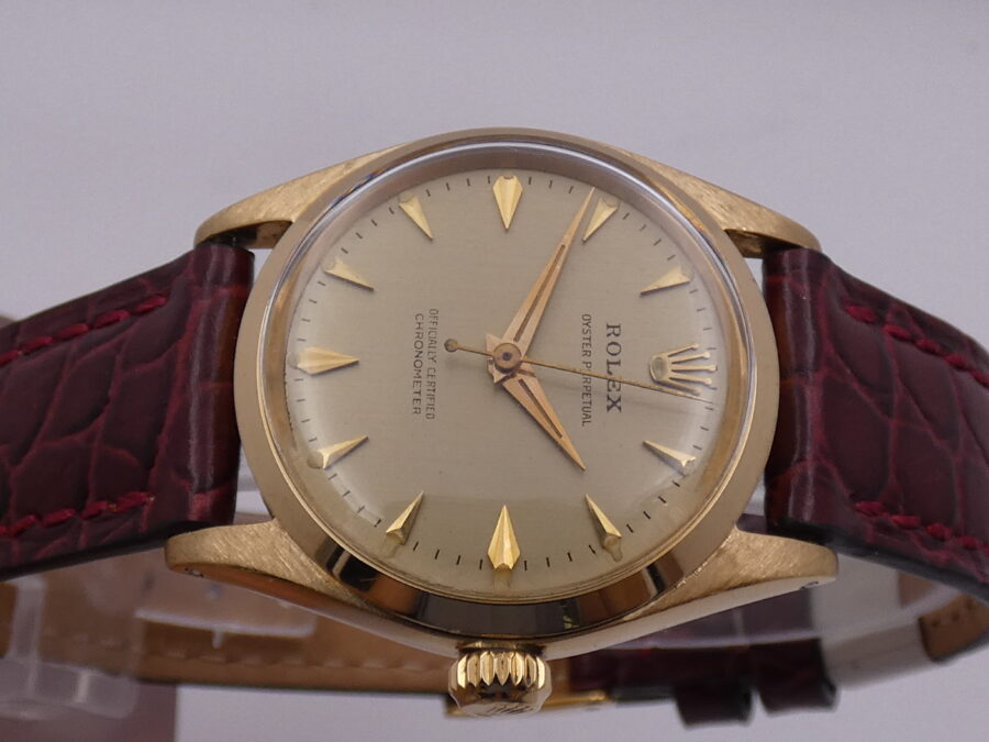 Tudor Submariner Prince Oysterdate 94010 Automatico By Rolex ANNO 1984 - immagine 4