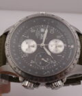 Hamilton Khaki X-Wind Aviation Chronograph 44mm BOX&PAPERS Automatic Year 2008 Steel Ref. H77656713