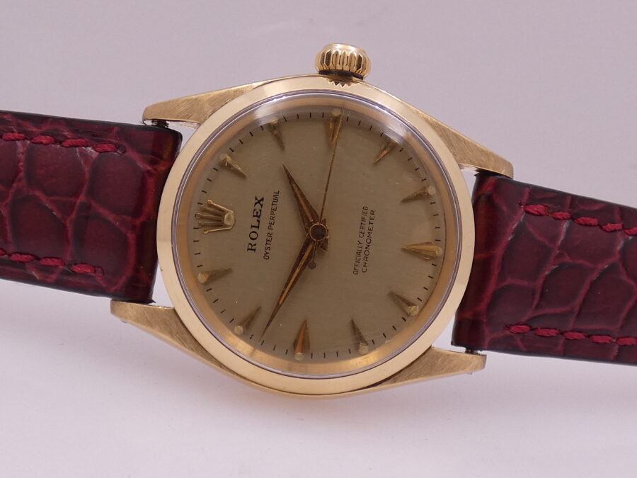 Tudor Submariner Prince Oysterdate 94010 Automatico By Rolex ANNO 1984 - immagine 5