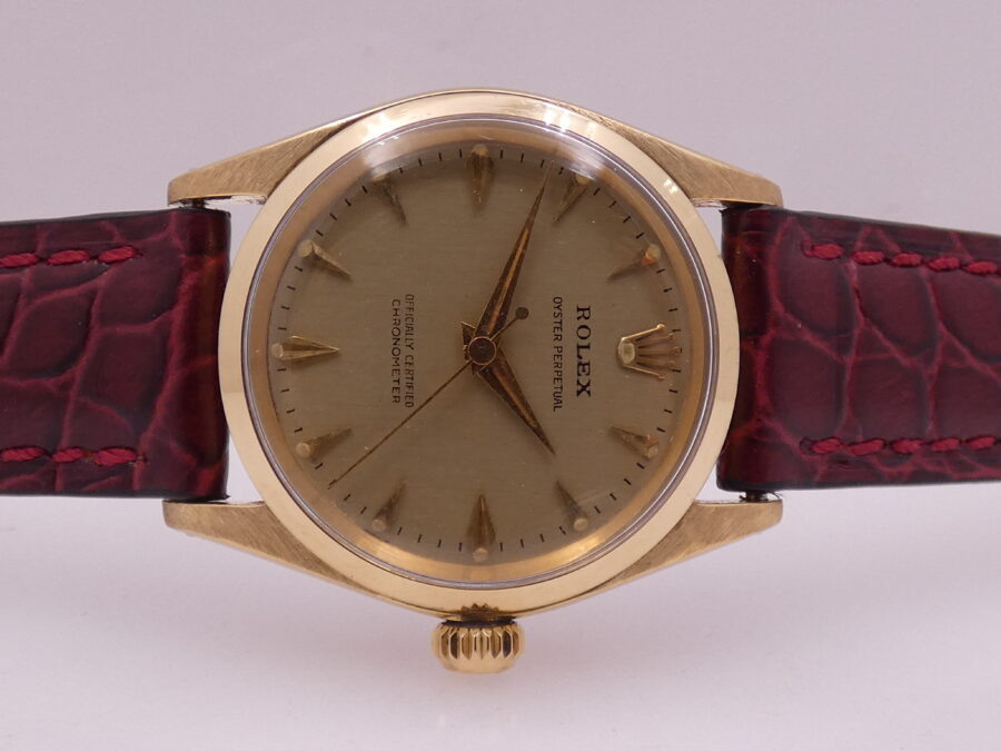 Tudor Submariner Prince Oysterdate 94010 Automatico By Rolex ANNO 1984 - immagine 6