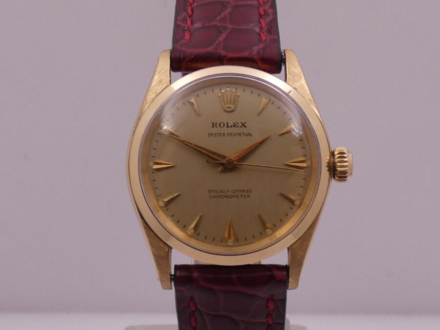Tudor Submariner Prince Oysterdate 94010 Automatico By Rolex ANNO 1984 - immagine 7