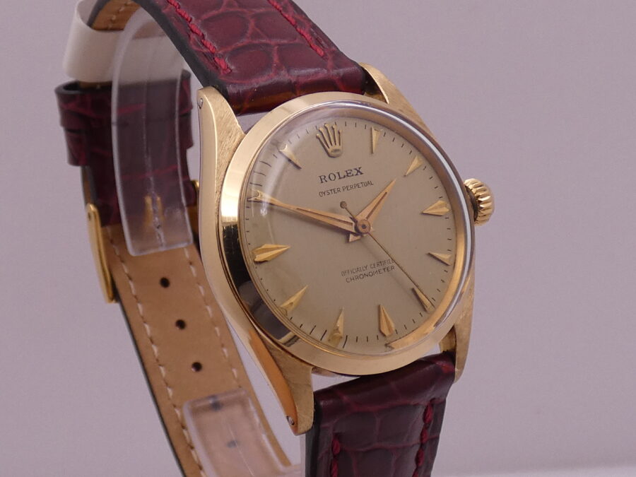 Tudor Submariner Prince Oysterdate 94010 Automatico By Rolex ANNO 1984 - immagine 9