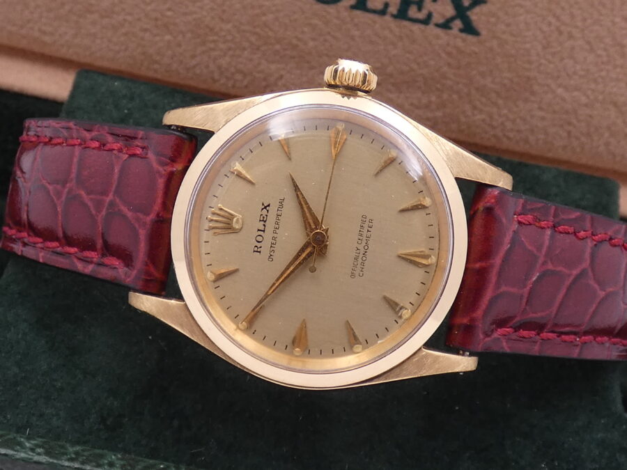 Tudor Submariner Prince Oysterdate 94010 Automatico By Rolex ANNO 1984 - immagine 10