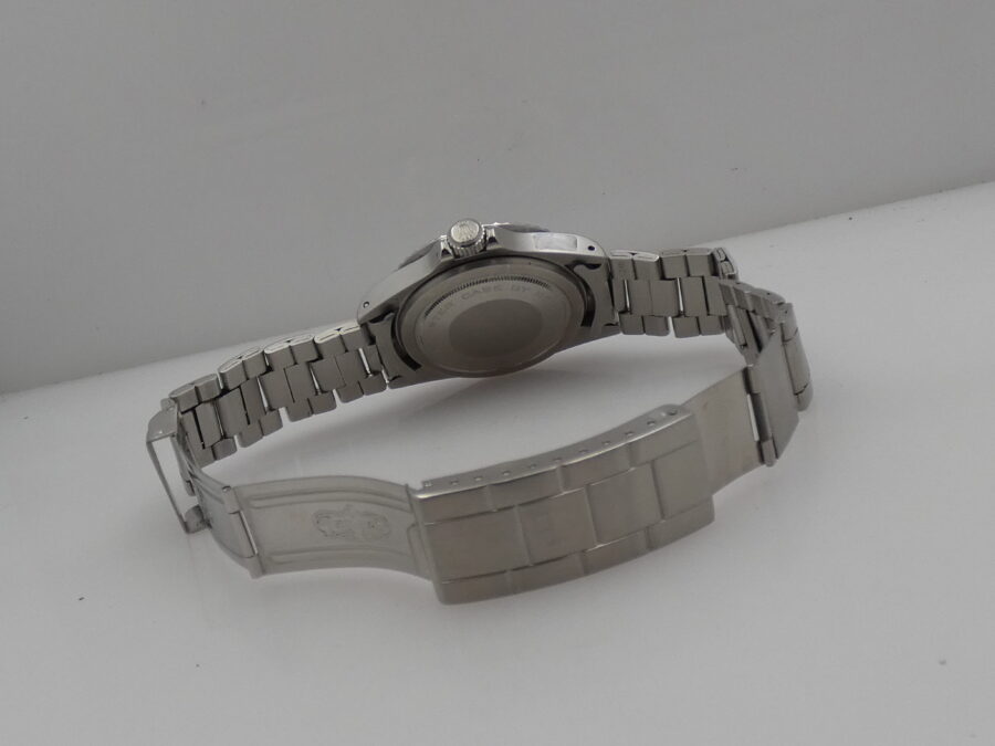 Tudor Submariner Prince Oysterdate 94010 Automatico By Rolex FROM Anno 1984 - immagine 11