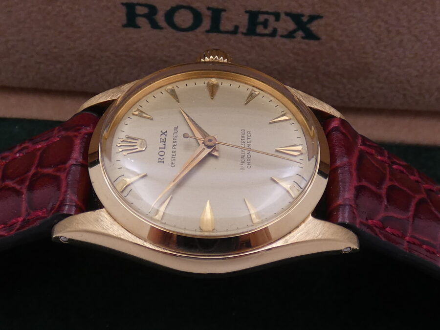 Tudor Submariner Prince Oysterdate 94010 Automatico By Rolex ANNO 1984 - immagine 11
