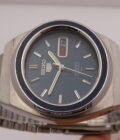 Seiko 5 Day-Date 7019 Automatico Anni 70 Braccialato