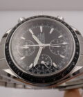 Cronografo Omega Speedmaster Day Date Triple Date LIKE NEW WITH PAPERS Anno 2011 Automatico Acciaio