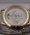 Seiko 5 Day-Date 7019 Automatico Anni 70 Braccialato