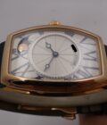 Breguet Héritage Moonphases Retrograde 8860 MOP Dial Oro Rosa 18Kt TOP CONDITION Automatico