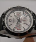 Cronografo Tudor Grantour Chrono Flyback 20530 Anno 2007 Automatico Date
