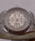 Rolex Oyster Perpetual Lady 26mm 176210 WITH PAPERS & TAG PRICE Anno 2008 Automatico Thunderbird Bezel