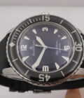 Blancpain Fifty Fathoms Automatique 45mm WITH PAPERS Anno 2017 Acciaio ref. 5015-1130-52B