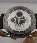 Omega Seamaster Aqua Terra Nzl-32 Regata Cronometro With PAPERS Anno 2009 Automatico Acciaio