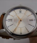 IWC Portofino Automatic 37mm DIAMOND DIAL With PAPERS Anno 2018 IW4581 Acciaio
