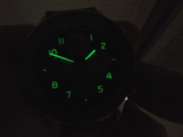 Cronografo Breitling Navitimer Airborne A33030 Anni 1990's Automatico Acciaio