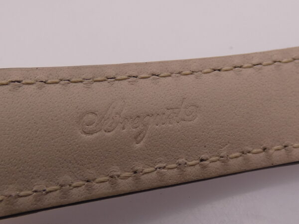 Breguet Classique Oro Rosa Massiccio 18Kt With PAPERS Anno 2017 TOP CONDITION Automatico Like New 9067