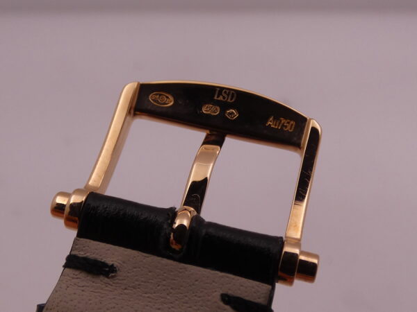 Breguet Classique Oro Rosa Massiccio 18Kt With PAPERS Anno 2017 TOP CONDITION Automatico Like New 9067