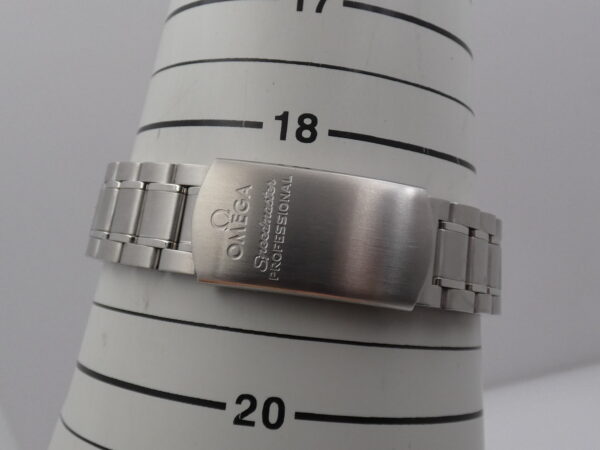 Cronografo Omega Speedmaster Mission Skylab 1 TOP CONDITION With PAPERS Anno1998 Carica Manuale Edizione Limitata