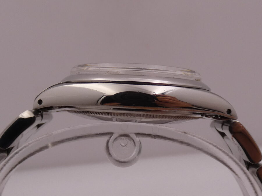 Rolex Oyster Perpetual Date 1500 Automatico Anno 1972 Bracciale Oyster - immagine 14