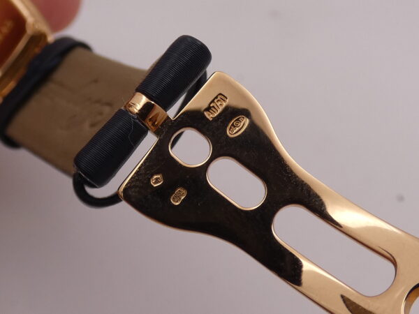 Breguet Héritage Moonphases Retrograde 8860 MOP Dial Oro Rosa 18Kt TOP CONDITION Automatico