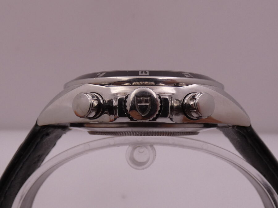 Cronografo Tudor Grantour Chrono Flyback 20530 Anno 2007 Automatico Date - immagine 14