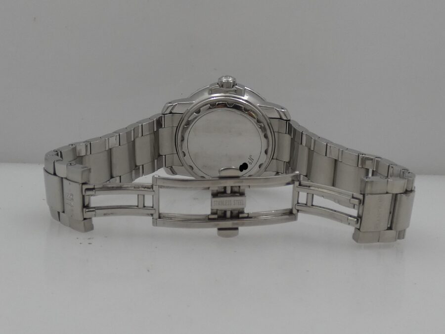 Blancpain Fifty Fathoms 40mm 2200-1130-71 WITH PAPERS Anni 2000's Automatico Acciaio - immagine 13