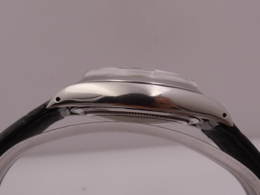 Rolex Oysterdate Precision 6694 TOP CONDITION Anno 1983 Carica Manuale Cal. 1225 Vintage - immagine 13