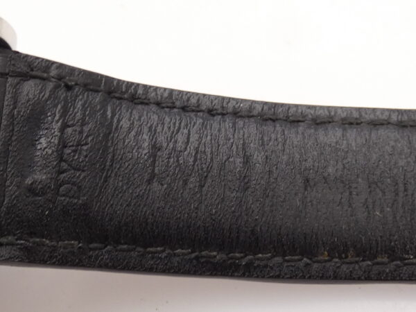 Cronografo IWC Portofino Day-Date IW3910 WITH PAPERS Anno 2017 Black Dial Automatico Acciaio