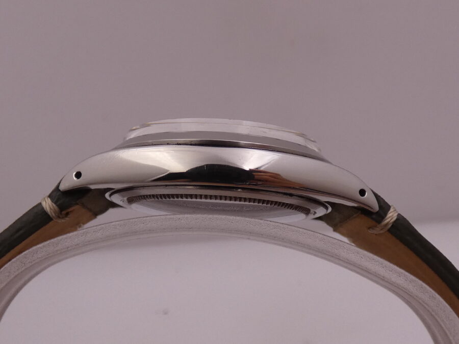 Rolex Oysterdate Precision 6694 Anno1961 Original Dial Manuale Cal. 1225 Vintage - immagine 14