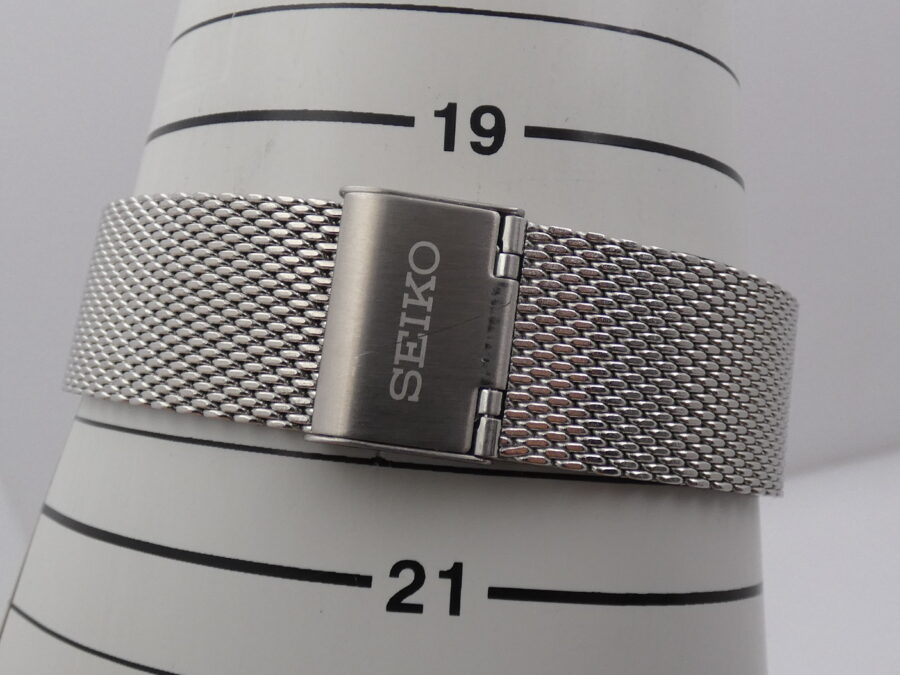 Seiko Presage Cocktail Dial LIKE NEW BOX&PAPERS Anno 2025 Automatico Acciaio Braccialato - immagine 14