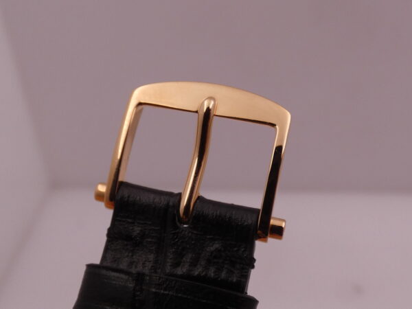 Breguet Classique Oro Rosa Massiccio 18Kt With PAPERS Anno 2017 TOP CONDITION Automatico Like New 9067