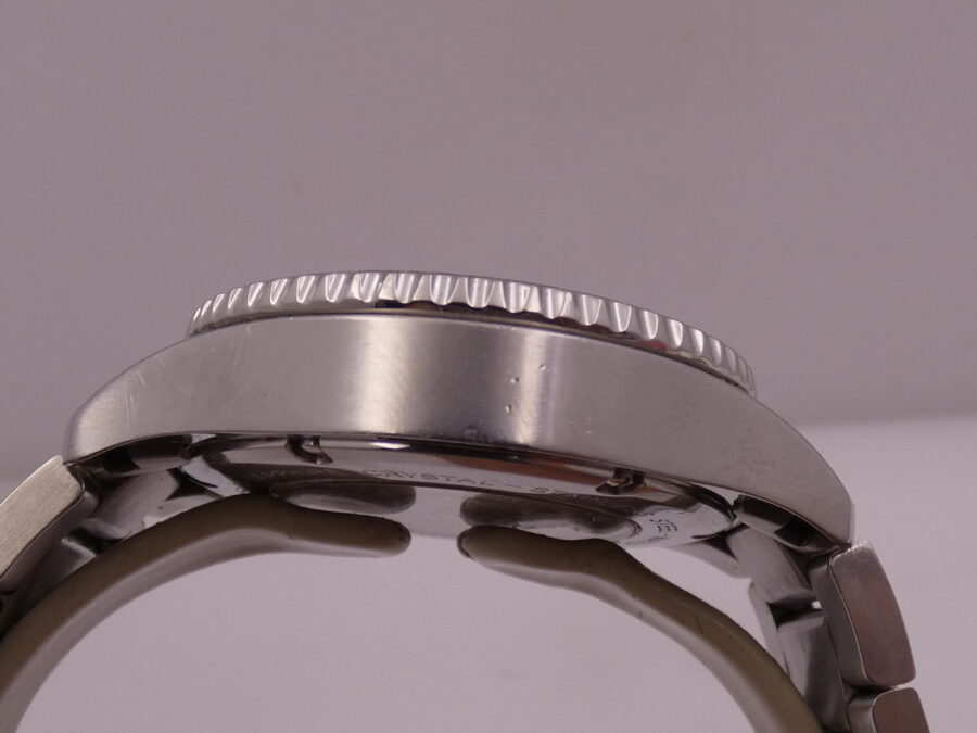 Cronografo Omega Speedmaster Day Date Triple Date LIKE NEW WITH PAPERS Anno 2011 Automatico Acciaio - immagine 15