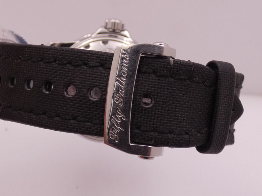 Blancpain Fifty Fathoms Automatique 45mm BOX&PAPERS Anno 2019 Acciaio - immagine 15