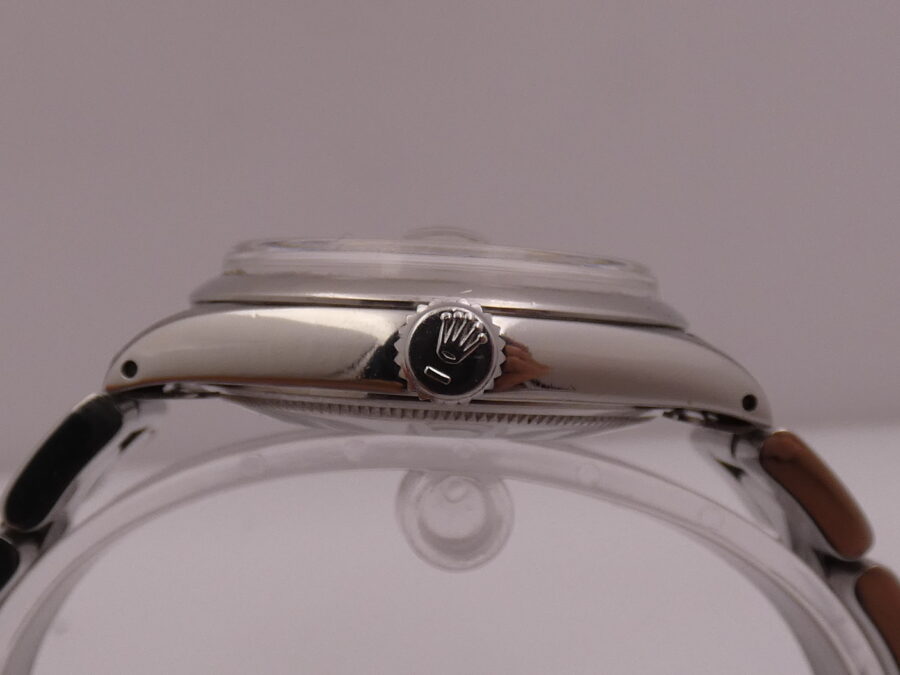 Rolex Oyster Perpetual Date 1500 Automatico Anno 1972 Bracciale Oyster - immagine 15