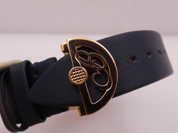 Breguet Héritage Moonphases Retrograde 8860 MOP Dial Oro Rosa 18Kt TOP CONDITION Automatico