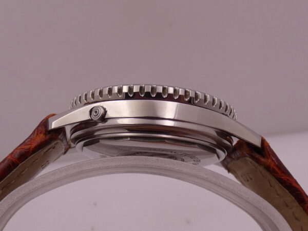 Cronografo Breitling Navitimer Airborne A33030 Anni 1990's Automatico Acciaio